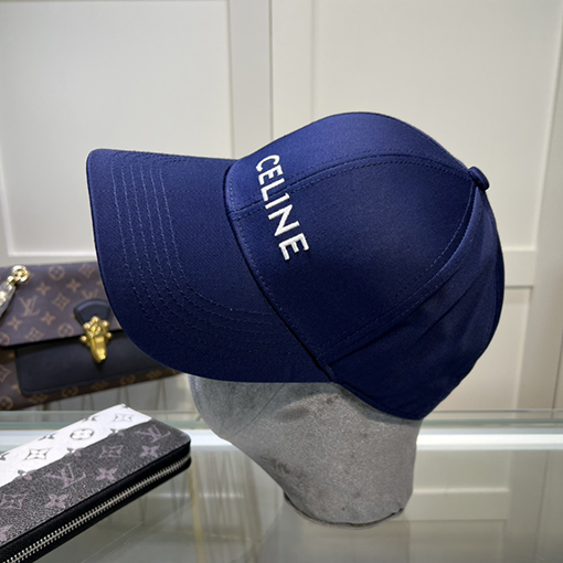 セリーヌCAP 帽子 スーパーコピー CELINE ロゴ　３カラー
