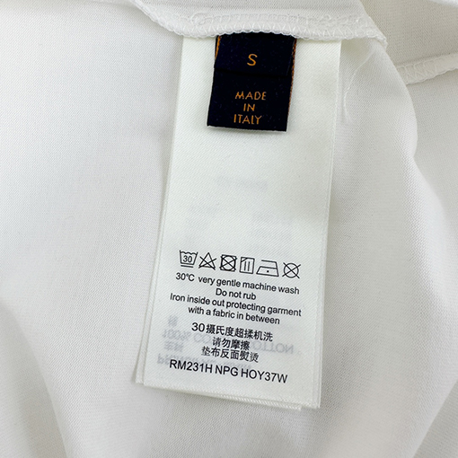 23新品!! ルイヴィトン半袖Tシャツスーパーコピー フラワープリント