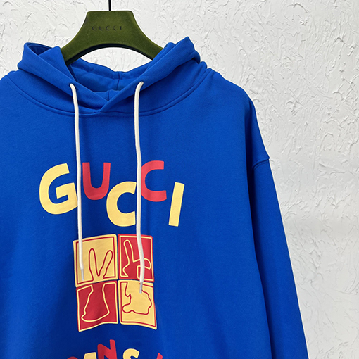23新品!! グッチフード パーカースーパーコピー ウサギ 特別アイテム