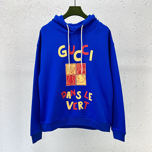 23新品!! グッチフード パーカースーパーコピー ウサギ 特別アイテム