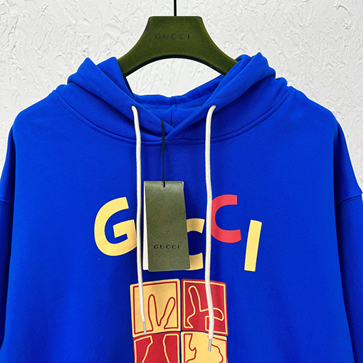 23新品!! グッチフード パーカースーパーコピー ウサギ 特別アイテム