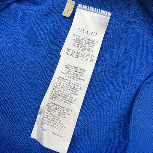 23新品!! グッチフード パーカースーパーコピー ウサギ 特別アイテム