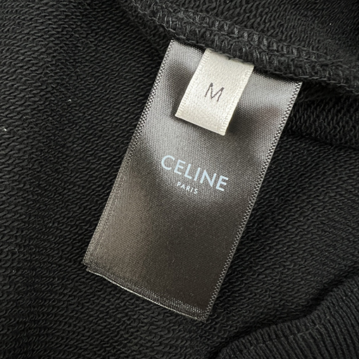 【超美品✨】セリーヌ ジャケットアウタースーパーコピー  celine ロゴポイント