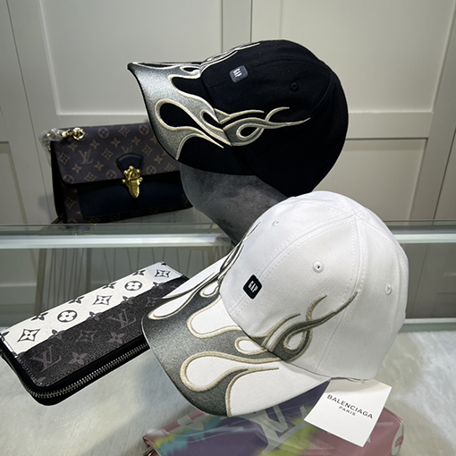 23新品!!バレンシアガCAP 帽子スーパーコピー 2カラー