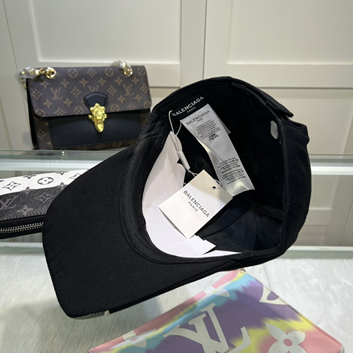 23新品!!バレンシアガCAP 帽子スーパーコピー 2カラー