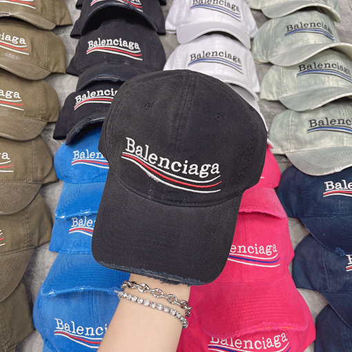 23新品!!バレンシアガCAP 帽子スーパーコピー 7カラー