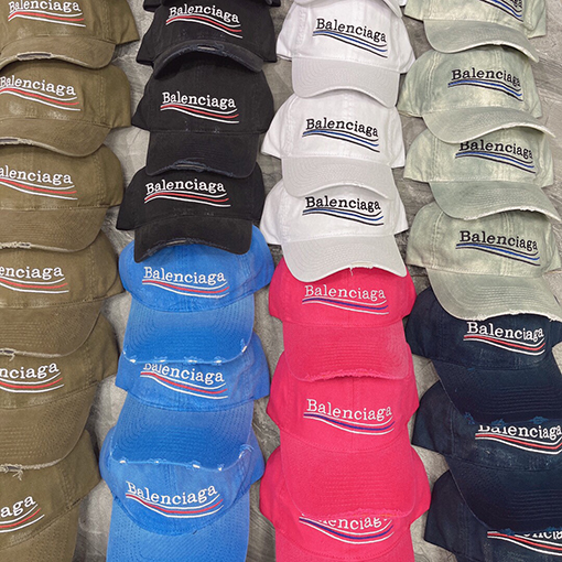 23新品!!バレンシアガCAP 帽子スーパーコピー 7カラー