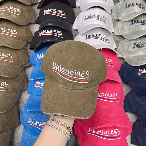 23新品!!バレンシアガCAP 帽子スーパーコピー 7カラー