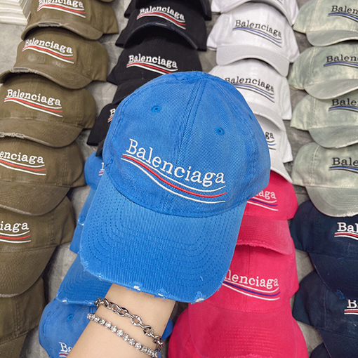 23新品!!バレンシアガCAP 帽子スーパーコピー 7カラー