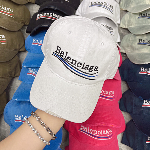 23新品!!バレンシアガCAP 帽子スーパーコピー 7カラー
