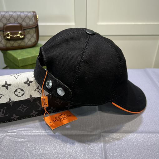23新品!!エルメス CAP 帽子 コピー HERMESロゴ