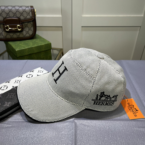 23新品!!エルメス CAP 帽子 コピー HERMESロゴ