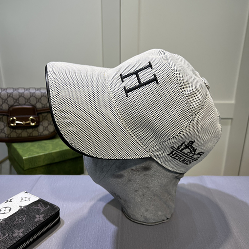 23新品!!エルメス CAP 帽子 コピー HERMESロゴ