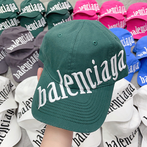 バレンシアガCAP 帽子スーパーコピー 6カラー