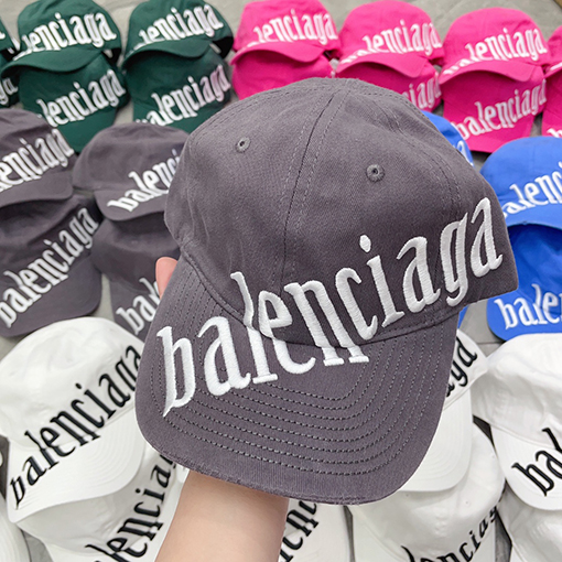 バレンシアガCAP 帽子スーパーコピー 6カラー