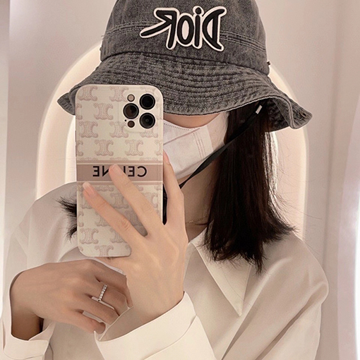 23新品!!  ディオール帽子 コピー  DIORロゴポイント