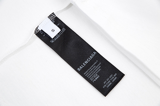 23新品!!バレンシアガ x グッチ コラボ ト半袖Tシャツ
