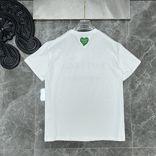 23新品!!ボッテガヴェネタオーバーSIZE 半袖 Tシャツコピー. 全4色