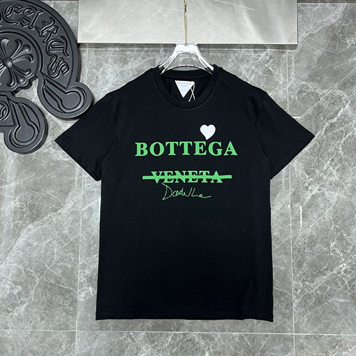 23新品!!ボッテガヴェネタオーバーSIZE 半袖 Tシャツコピー. 全4色