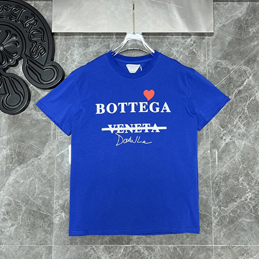 23新品!!ボッテガヴェネタオーバーSIZE 半袖 Tシャツコピー. 全4色