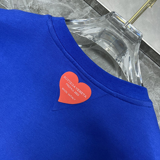 23新品!!ボッテガヴェネタオーバーSIZE 半袖 Tシャツコピー. 全4色