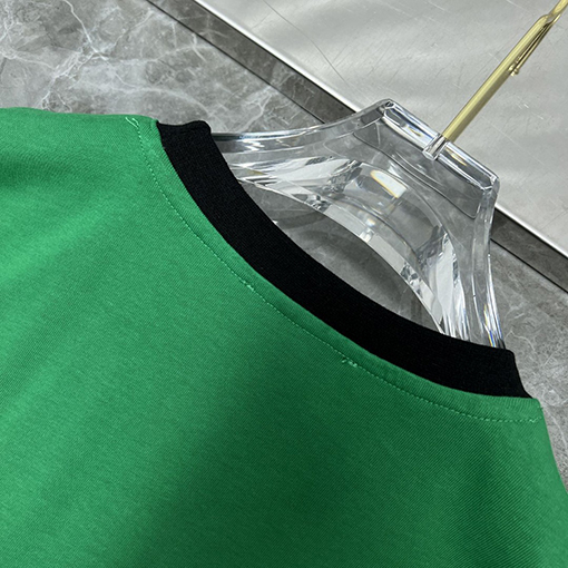 23新品!!ボッテガヴェネタオーバーSIZE 半袖 Tシャツコピー ，チェーンポイント