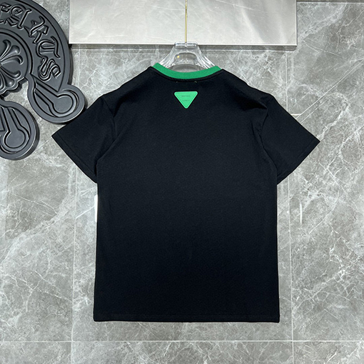 23新品!!ボッテガヴェネタオーバーSIZE 半袖 Tシャツコピー