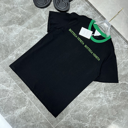 23新品!!ボッテガヴェネタオーバーSIZE 半袖 Tシャツコピー