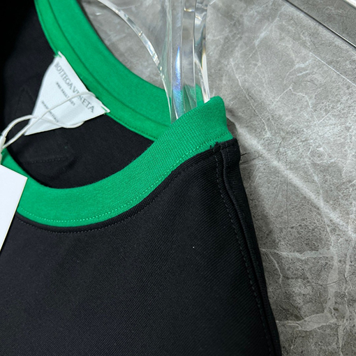 23新品!!ボッテガヴェネタオーバーSIZE 半袖 Tシャツコピー