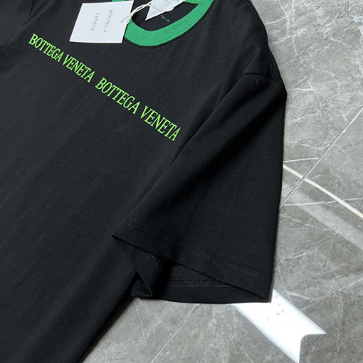 23新品!!ボッテガヴェネタオーバーSIZE 半袖 Tシャツコピー