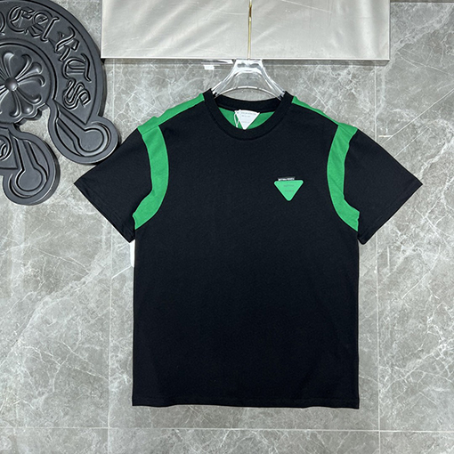 ボッテガヴェネタ 半袖 Tシャツコピー,オーバーSIZE