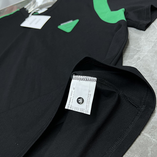 ボッテガヴェネタ 半袖 Tシャツコピー，オーバーSIZE