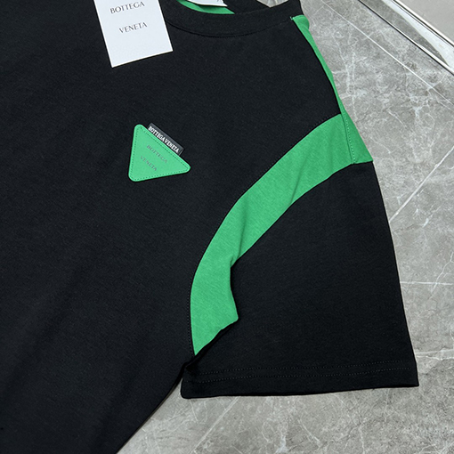 ボッテガヴェネタ 半袖 Tシャツコピー,オーバーSIZE