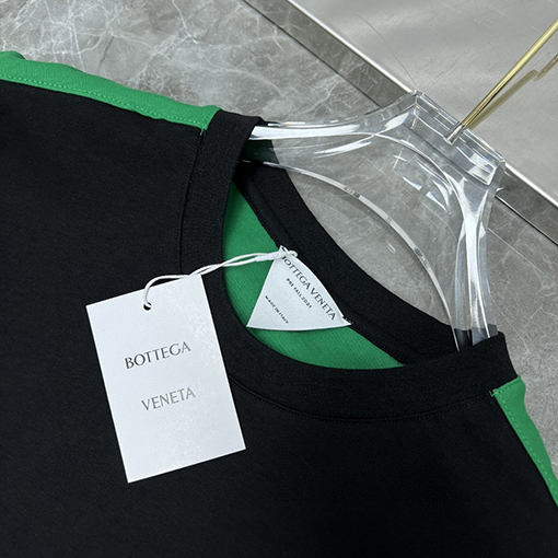 ボッテガヴェネタ 半袖 Tシャツコピー,オーバーSIZE