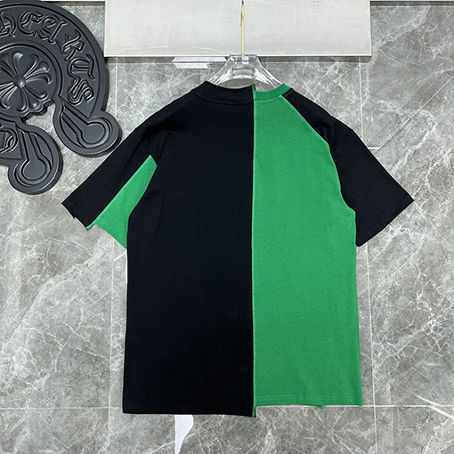 ボッテガヴェネタ 半袖 Tシャツコピー，BV三角ロゴ