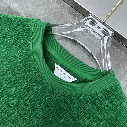 ボッテガヴェネタ 半袖 Tシャツコピー，BV三角ロゴ