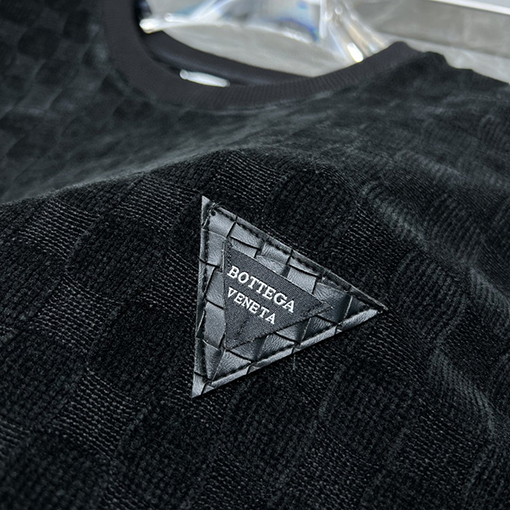 ボッテガヴェネタ 半袖 Tシャツコピー，BV三角ロゴ