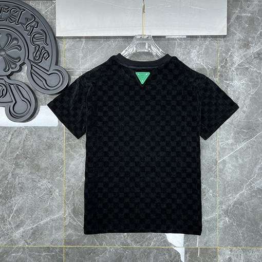 ボッテガヴェネタ 半袖 Tシャツコピー，BV三角ロゴ