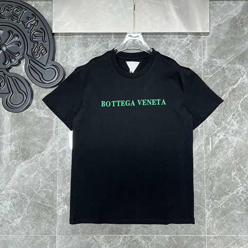 ボッテガヴェネタ 半袖 Tシャツコピー,BottegaVenetロゴ 全3色