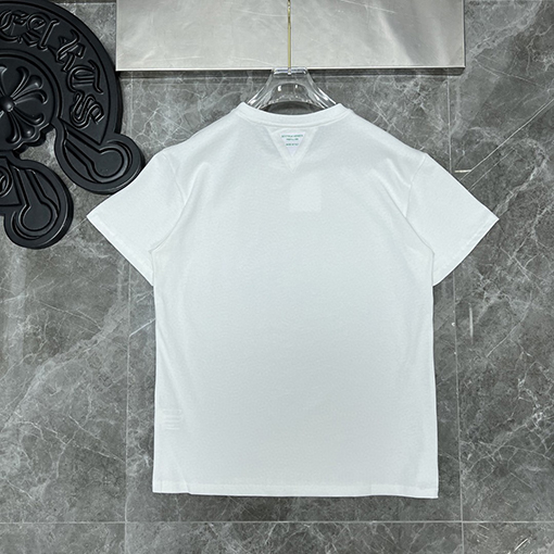 ボッテガヴェネタ 半袖 Tシャツコピー,BottegaVenetロゴ 全3色