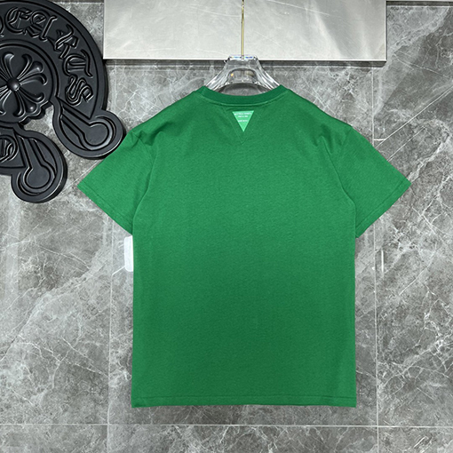 ボッテガヴェネタ 半袖 Tシャツコピー，BottegaVenetロゴ 全3色