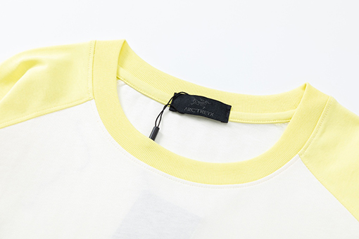ARC'TERYX コピー 長袖 Tシャツの通販,全4色