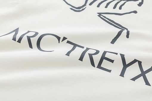ARC'TERYX コピー 長袖 Tシャツの通販,全4色