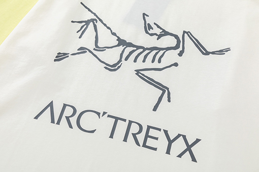 ARC'TERYX コピー 長袖 Tシャツの通販,全4色