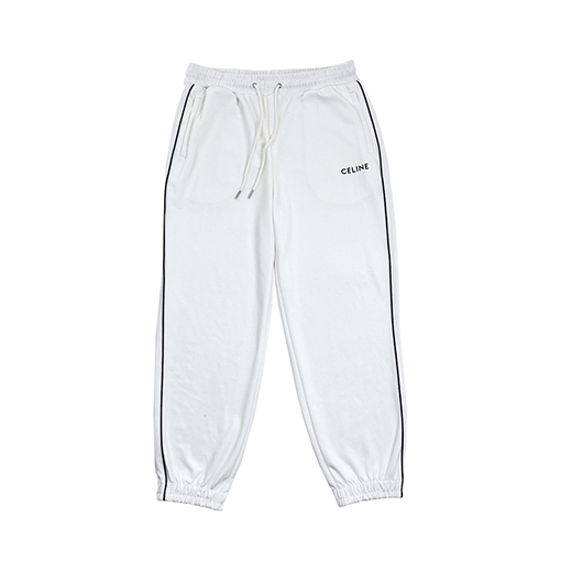 22FW!!セリーヌスウェットパンツコピー