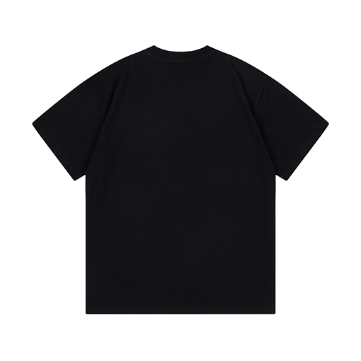 23新品!!バーバリー半袖Tシャツスーパーコピー ビックBロゴ