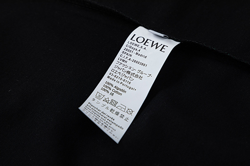23新品!!ロエベ半袖Tシャツスーパーコピー  メンズファッション通販  全3色