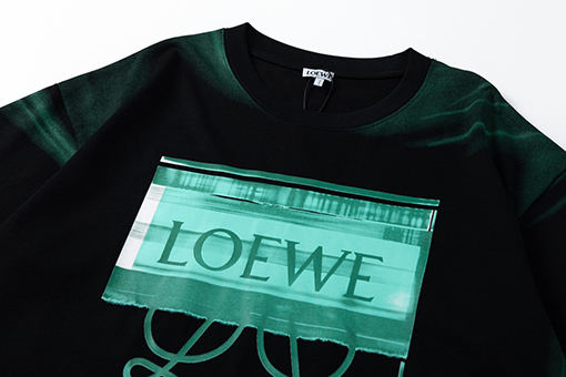 23新品!!ロエベ半袖Tシャツスーパーコピー  メンズファッション通販  全3色