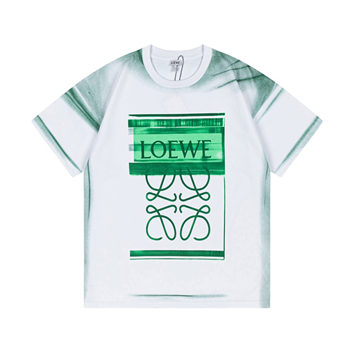 23新品!!ロエベ半袖Tシャツスーパーコピー  メンズファッション通販  全3色