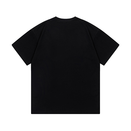 23新品!!ロエベ半袖Tシャツスーパーコピー シンプルデザイン LOEWE立体ロゴ 全3色